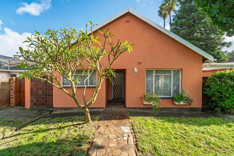 3 Bedroom Property for Sale in Sybrand Park Western Cape